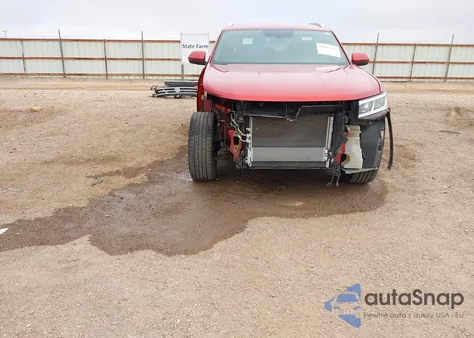 2023 Volkswagen Atlas Cross Sport 3.6L V6 Se W/Technology z USA, uszkodzony, nr VIN 1V2HE2CA5PC202523